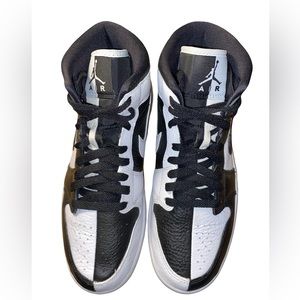 Air Jordans 1; Women’s size 8.5